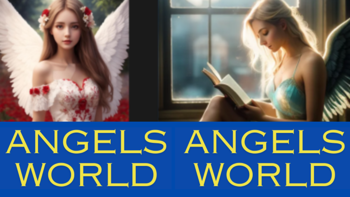 (c) Angelsworld.org