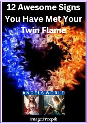 Recognizing your twin flame
