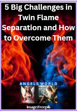 overcoming challenges in twin flame separation