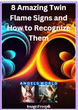 recognizing twin flame connections