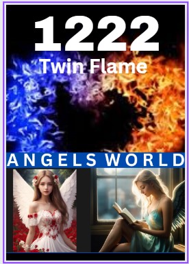 Angel number 1222 Twin Flame