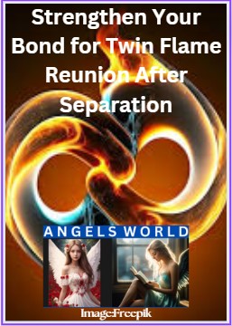 Strengthen Your Bond for Twin Flame Reunion After Separation