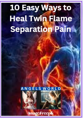 healing twin flame separation