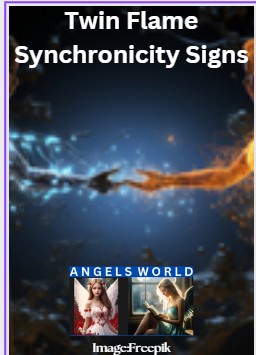 6 Twin Flame Synchronicity Signs