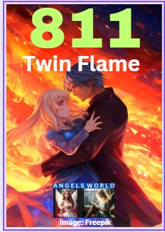 811 twin flame