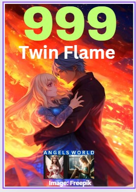 999 Twin flame